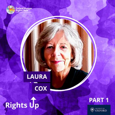 Dame Laura Cox KC on sex equality in the UK, and at the Bar of England of Wales - Part 1