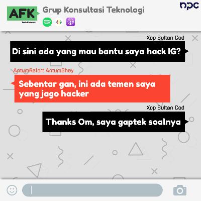 Hidup Memang Lebih Mudah Untuk Orang yang Tech Savvy Hidup Memang Lebih Mudah Untuk Orang yang Tech Savvy