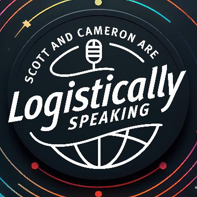 Logistically Speaking...What Are Cargo Owners To Do About The Red Sea?