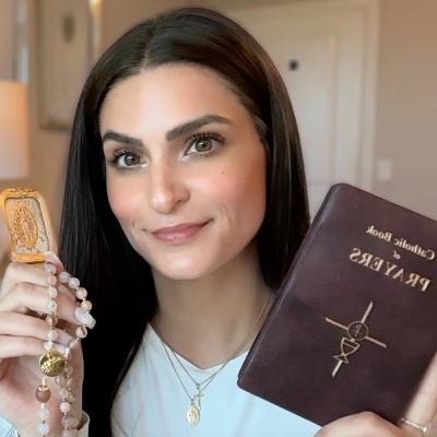 Relationship VS. Religion | Why I Came Home to the Catholic Church | Part One