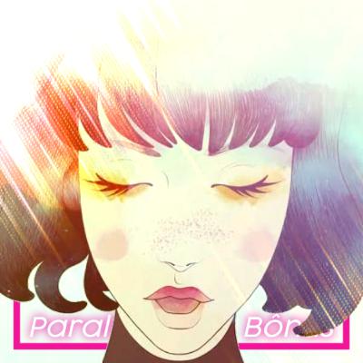 PB #01 | GRIS - Quando o Silêncio Diz Tudo PB #01 | GRIS - Quando o Silêncio Diz Tudo