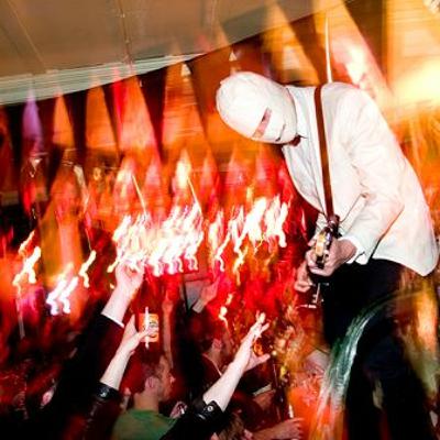 Dancing In Your Head - Ep20 - Dylan 'Phats' Herkes