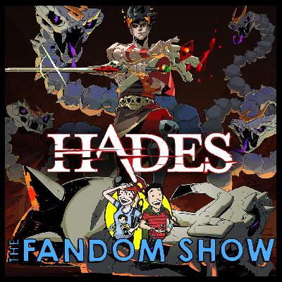 103: Hades 103: Hades