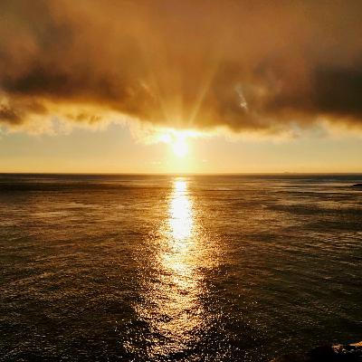 Ep185 东极岛之旅