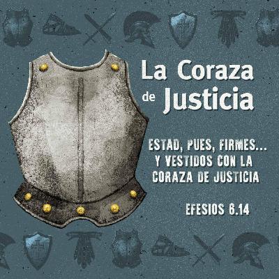 04 La coraza de justicia