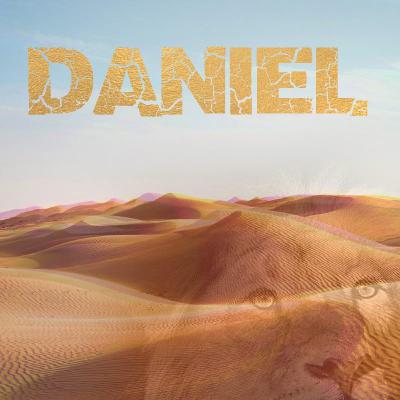 The Last of Daniel Part 4 The Last of Daniel Part 4