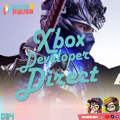 Ponle Pausa 024: Xbox anunció 3 juegos para PlayStation (entre ellos Ninja Gaiden 4)