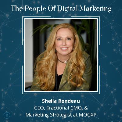 Your Crash Course Into Experiential Marketing with Sheila Rondeau - Episode #164