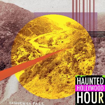 Linda Goodman & the Hollywood Hills Penis Mystery