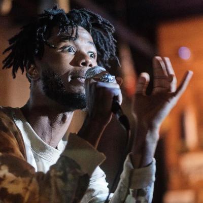 PJ Johnson: Funny, Sexy, Chocolate Decadence.