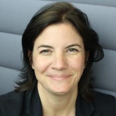 #7 - Laure Bruère - Dawson: Reconnecting through the Conversation Forum - the impact of listening to youth