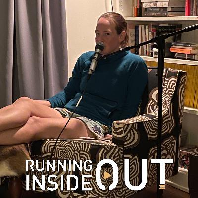 104: Impressed and a Little Embarrassed - with Abby McCarthy