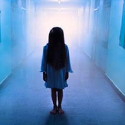 Episodio 17. LA FANTASMA CON EL LIBRO - El terror sea con ustedes.