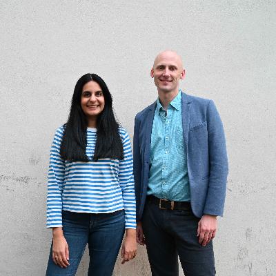 Maryam Iqbal Tahir og Are Søberg om Gen-Z, Elon Musk og gaming Maryam Iqbal Tahir og Are Søberg om Gen-Z, Elon Musk og gaming