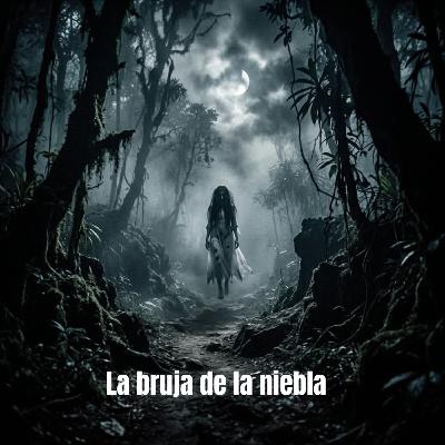 La bruja de la niebla La bruja de la niebla
