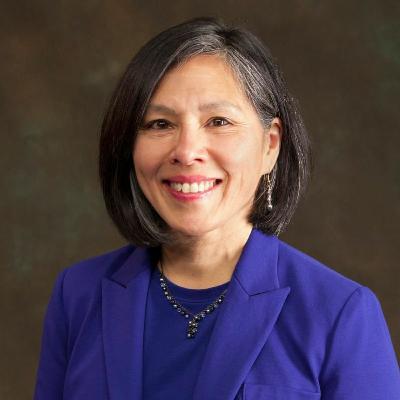 Aiming for Equity in K-12 Computer Science, with Rosemary Kamei