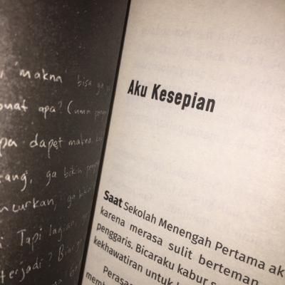 kesepian