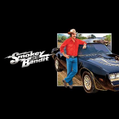 Smokey and the Bandit (1977)