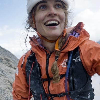 Cap ou pas Cap : l’aventure verticale de Solenne Piret