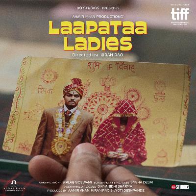 Laapataa Ladies - Lost and Found