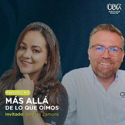 Más allá de LO QUE OIMOS Ep #60