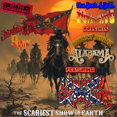 781 - LYNYRD SKYNYRD [Live Soundboard]