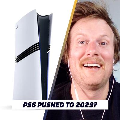 PS6 Delayed Until 2029? 🚨 Tomodachi Life Direct REACTIONS 🤯 + Crimson Desert Too Good?! PS6 Delayed Until 2029? 🚨 Tomodachi Life Direct REACTIONS 🤯 + Crimson Desert Too Good?!