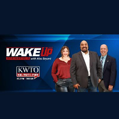 Alex Bryant on Desantis' Remarks on Trump's "Wall" During his Presidency 1/10/24