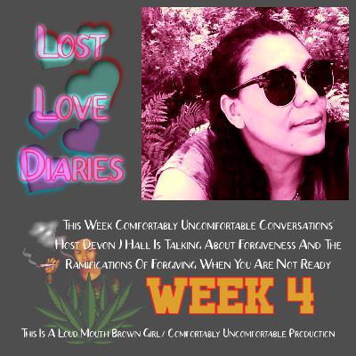 Lost Love Diaries Episode 4