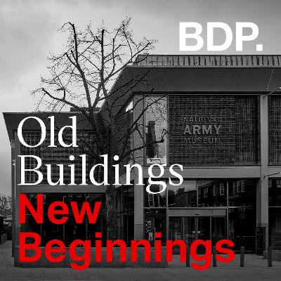 Old Buildings – New Beginnings: Resurrecting our Unloved Heritage Old Buildings – New Beginnings: Resurrecting our Unloved Heritage