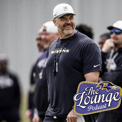Coach Dwayne Ledford Shares His Vision for the Offensive Line, Vega Ioane, Center Competition