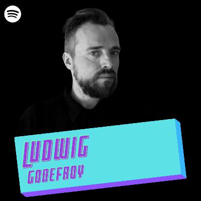 76. LUDWIG GODEFROY| Trabajar en OMA, La atemporalidad, La importancia del silencio y la luz, Arquitectura emocional, Vivir en Mèxico, Estudiar arquitectura en Europa, Trabajar con Tatiana Bilbao|