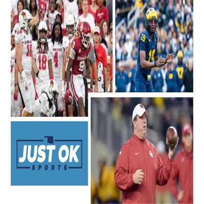 Sooners Review Preview Pod Sooners Review Preview Pod