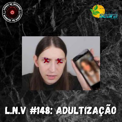 Adultização (Pr. Isaías Arruda)