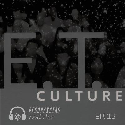 EP 19 - Nuestro reflejo en el espacio