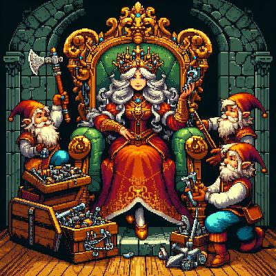 Episode 27: Friends and Other Myths