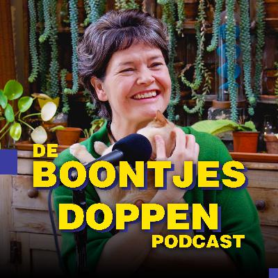 Kate Raworth over psychologie, "vrijheid", en de nieuwe economie.