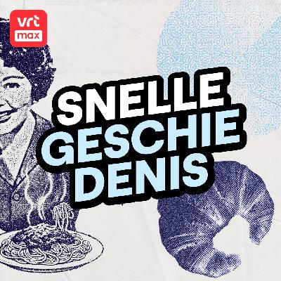 Vol-au-vent / koninginnenhapje