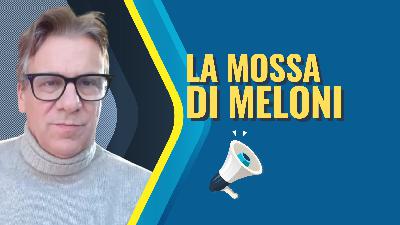 Schlein-Meloni, la mossa chirurgica che ha fregato Elly