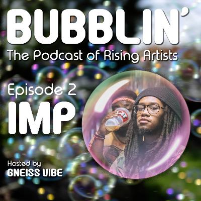 Episode 2 IMP