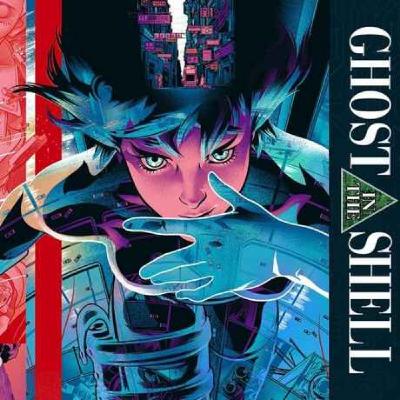 Here Be Media - Episode 59 - Ghost in the Shell (1995): This whole thing smacks of gender Here Be Media - Episode 59 - Ghost in the Shell (1995): This whole thing smacks of gender