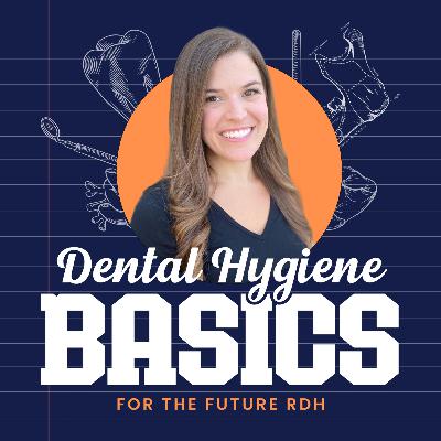110: Why is Infection Control SO Important in Dental Hygiene with Deanna Otts-Whitfield 110: Why is Infection Control SO Important in Dental Hygiene with Deanna Otts-Whitfield
