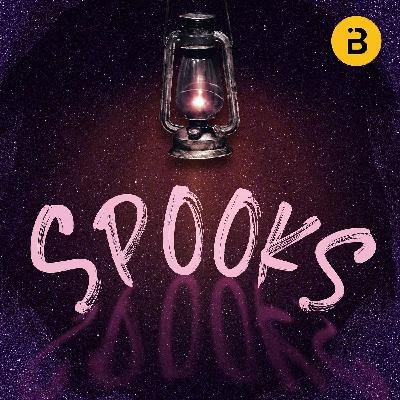 SPOOKS 5: FAN FEVER