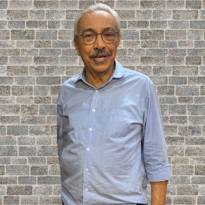 NONATO ALBUQUERQUE NO EPISÓDIO 64 DO KEMPODCAST NONATO ALBUQUERQUE NO EPISÓDIO 64 DO KEMPODCAST