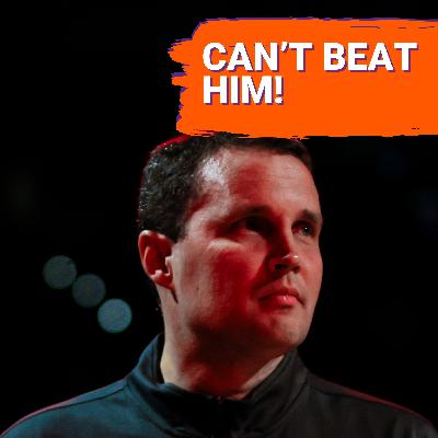 REALITY CHECK: Clemson Basketball Still Can’t BEAT Will Wade | Why Brad Brownell’s Strategy Fails REALITY CHECK: Clemson Basketball Still Can’t BEAT Will Wade | Why Brad Brownell’s Strategy Fails