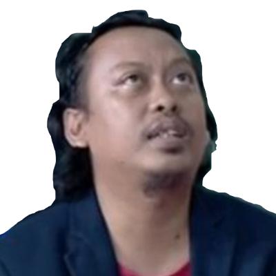 DUKUNG GARUDA SAMPAI MANCA NEGARA, DISAMBIT BAUT SUPORTER MALAYSIA