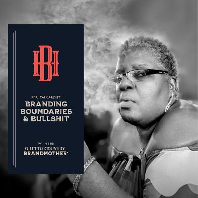 Birth Of A Brandmother