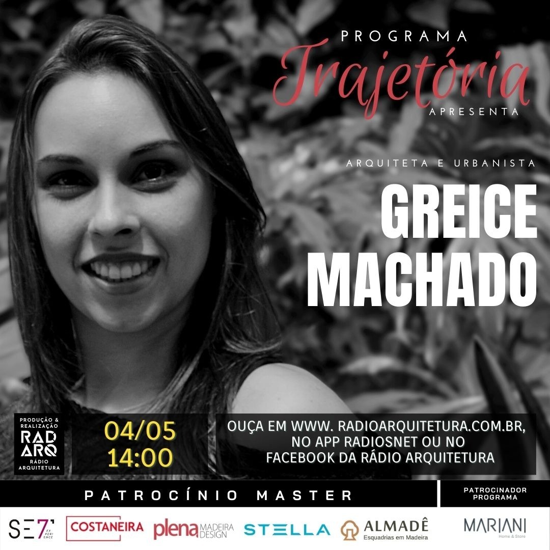 Rádio Arquitetura