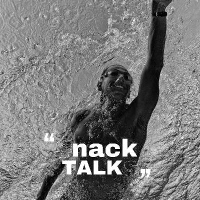 S2 #27 - En immersion dans le monde du Triathlon, les points essentiels à connaître avant de démarrer