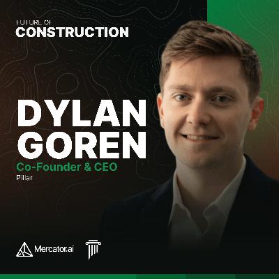 Pillar’s Dylan Goren on Automating Land Acquisition in Minutes Not Weeks Pillar’s Dylan Goren on Automating Land Acquisition in Minutes Not Weeks